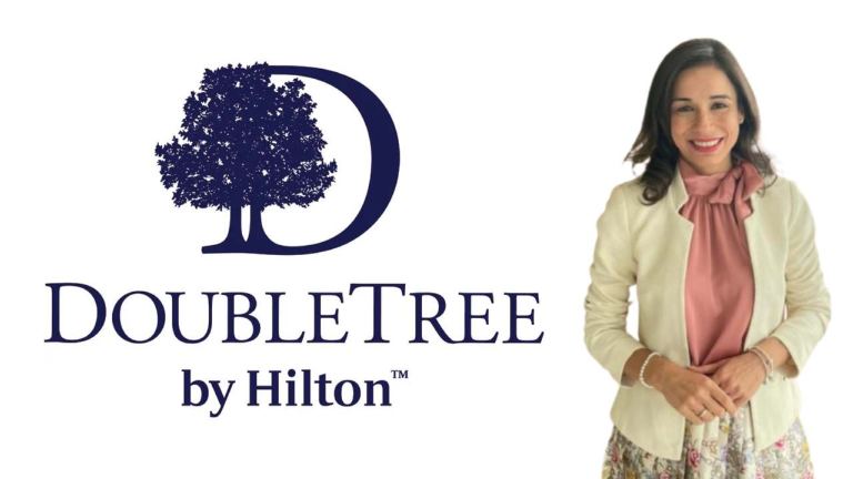 DoubleTree by Hilton İstanbul Maçka, Ayşe Merze’ye emanet