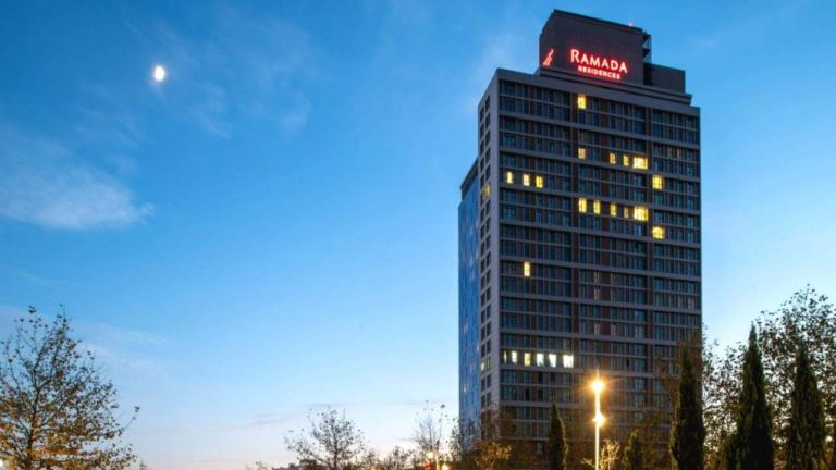 Ramada Residences By Wyndham Haramidere, açılış için gün sayıyor