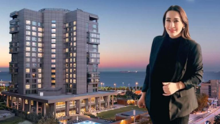 Sevilay Okut’a Hilton Istanbul Bakırköy’de kritik görev
