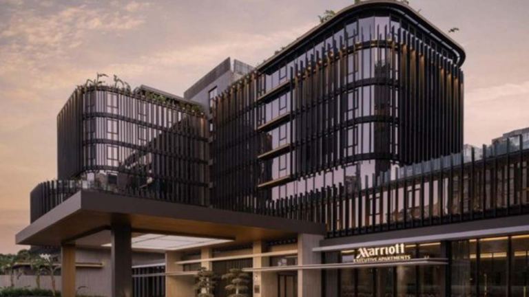 Özpınarlar İnşaat, Antalya’daki üçüncü otelini açtı