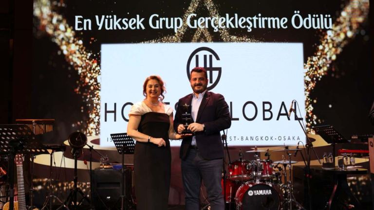 Honest Global’e Emirates’ten anlamlı ödül