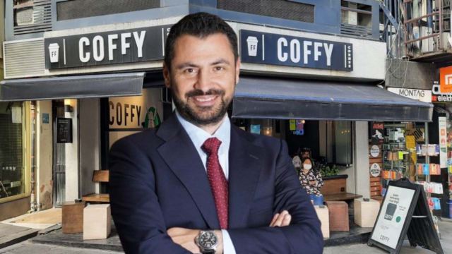 Coffy’nin tüm operasyonel süreci Feliks Boynuinceoğlu’na emanet