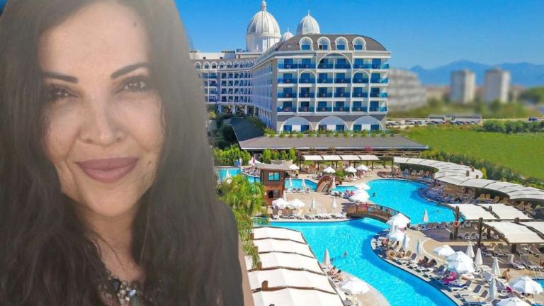 Adalya Elite Lara’nın insan kaynakları müdürü Bircan Nazlıoğlu oldu