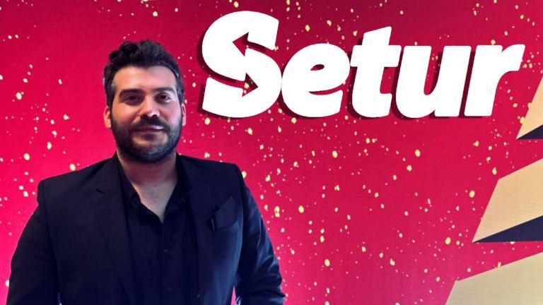 Setur’un Kurumsal Operasyonlar Amiri Enes Akyıldız oldu