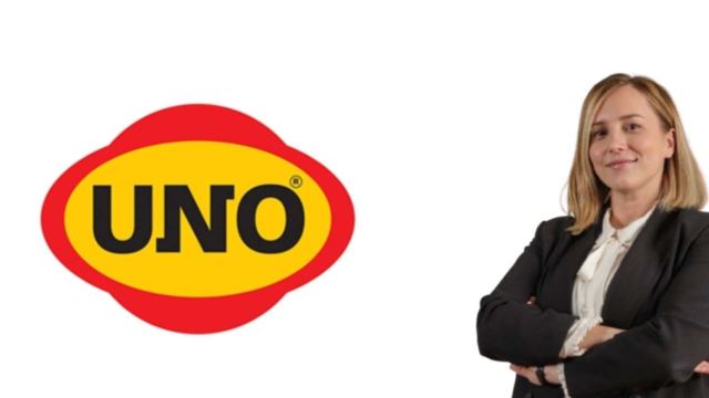 UNO’da Gülşah Ecir Tarlacı’ya bir görev daha