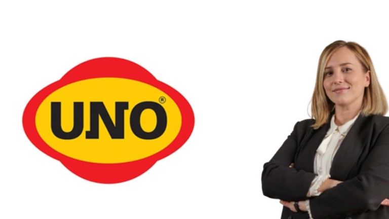 UNO’da Gülşah Ecir Tarlacı’ya bir görev daha
