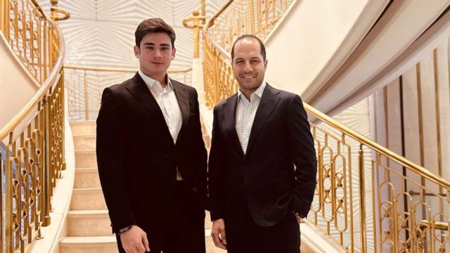 Elite World Hotels & Resorts ile Özyeğin Üniversitesi arasında iş birliği