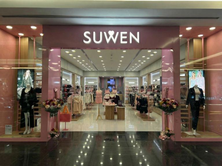 Suwen, Abu Dabi’ye çıkarma yaptı