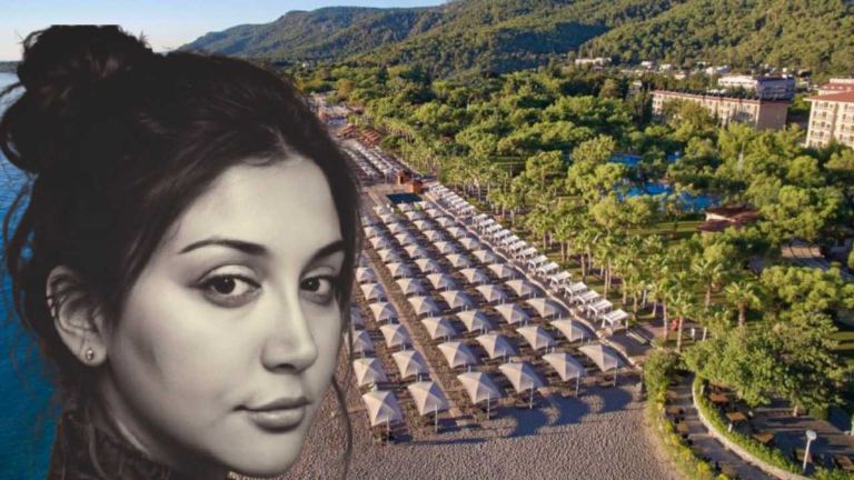 AKKA Hotels İnsan Kaynakları Şefi Çilemnur Başaran oldu