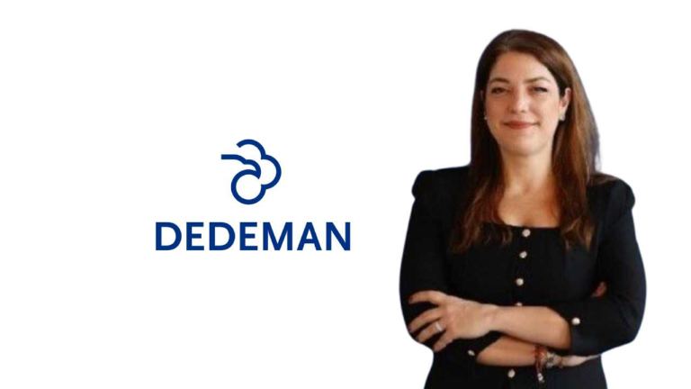 Dedeman’ın Grup Marka Standartları ve Sürdürülebilirlik Direktörü İpek Öztürk oldu