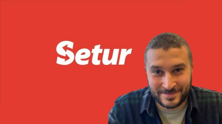 Setur’un Yakın Bölge Kontrat Sorumlusu Lütfi Orkun Havayıoğlu oldu