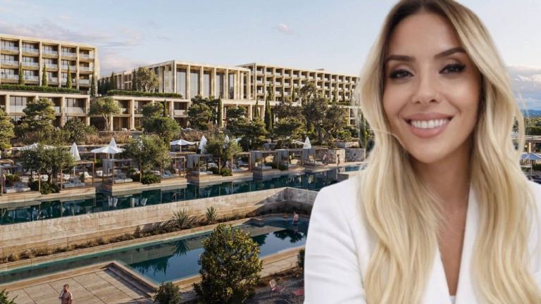 Merziha Mutlu, Akra Didim’de misafir deneyimleri şefi oldu