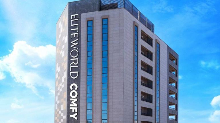 Elite World Comfy Diyarbakır misafirlerini ağırlamaya başladı