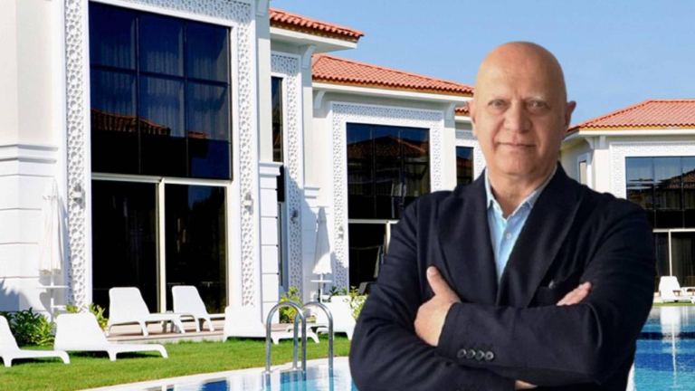 Cengiz Şayir, Paloma Hotels’te CCO olarak göreve başladı