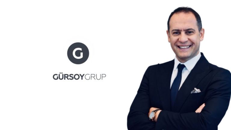 Gürsoy Grup’ta Ford Şube Müdürü Ali Büyük oldu