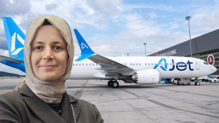 Türkiye’nin en yetkin CHRO’su ödülü Hadice Meryem Okumuş’un