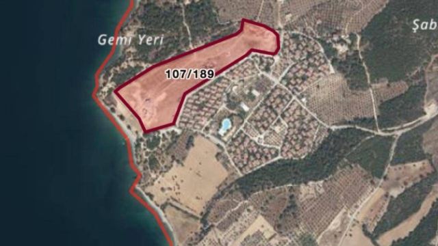 Vera Girişim’den Bozbük’e 865 milyon TL’lik otel yatırımı