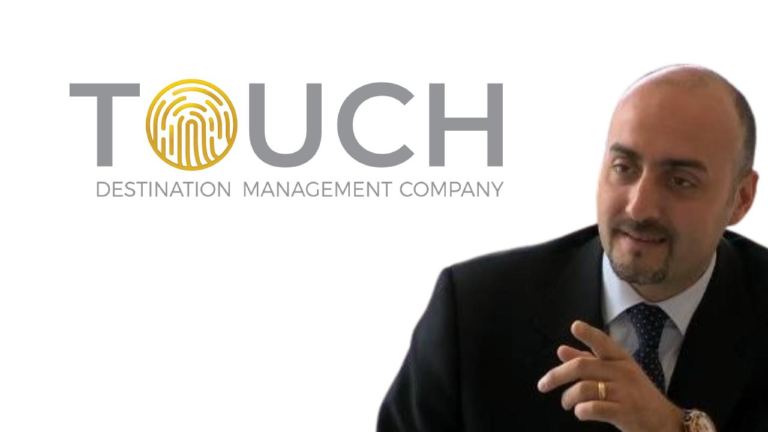 Touch DMC’de Operasyon Direktörlüğü Barış Özüren’e emanet