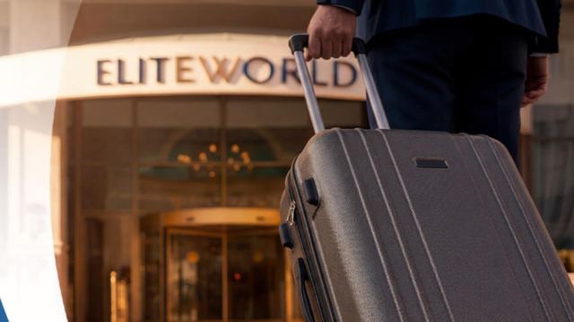 Elite World Hotels & Resorts, 50. yılında iki ayrı kategoride aday