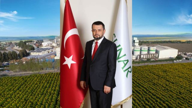 Hüner’den baklava üretimine özel baklavalık yağ serisi