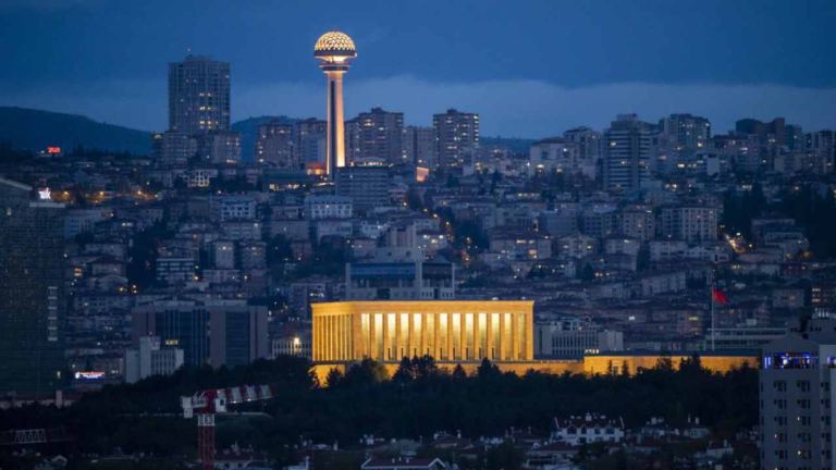 Başkent turizmine yön verecekler