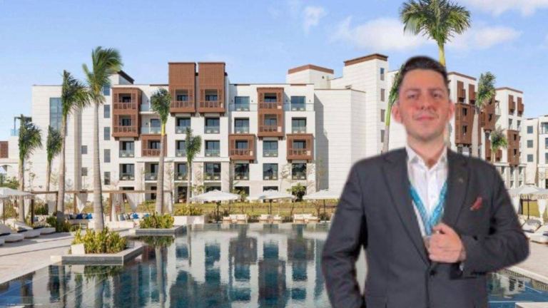 Rixos Murjana’da Cem Batu Aytaç’a önemli görev