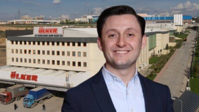 Ülker’in satış ve ticari bölümünde Gürkan Atabay insan kaynakları müdürü oldu