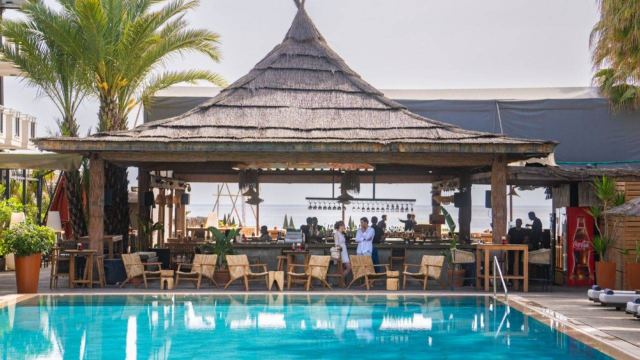 Dertour’un Ananea markası büyüyor! Türkiye’deki ikinci otelini Alanya’da açtı