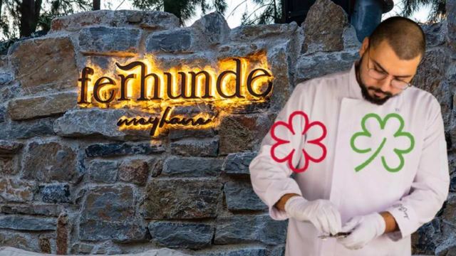 Bodrum’daki eksiği gördü, ‘Ferhunde’ ile yola çıktı! Serhat Doğramacı, misafirlerini ağırlamaya başladı