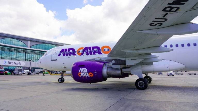 AIRCAIRO, tüm İstanbul operasyonlarını İGA’ya taşıyor
