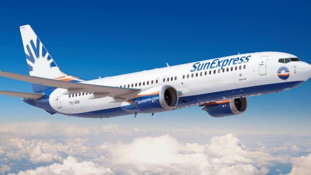 SunExpress Holidays tur satacak