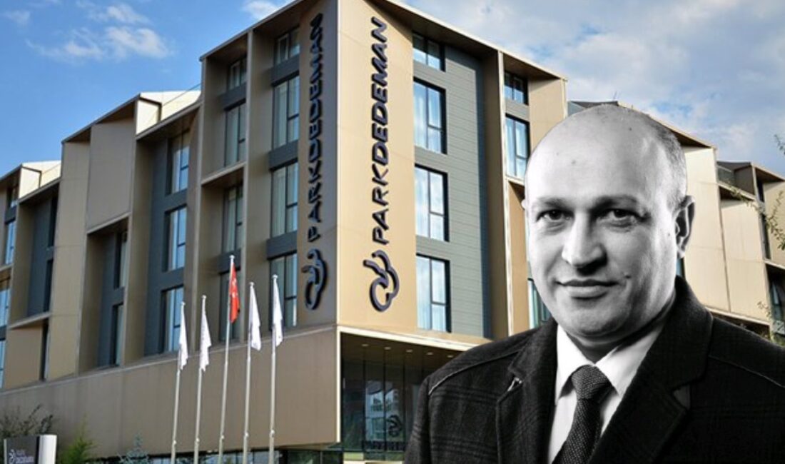 Dedeman Hotels & Resorts, operasyon destek müdürlüğü görevini Adem Sönmez'e