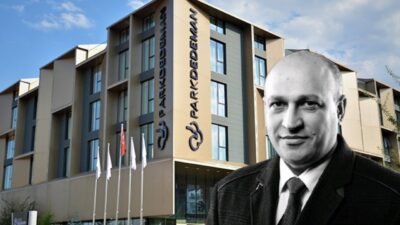 Dedeman Hotels & Resorts, operasyon destek müdürlüğü görevini Adem Sönmez'e