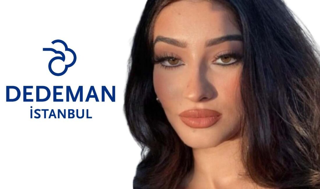 Sektörde önemli görevlerde bulunarak deneyim kazanan Gizem Tağ, Park Dedeman