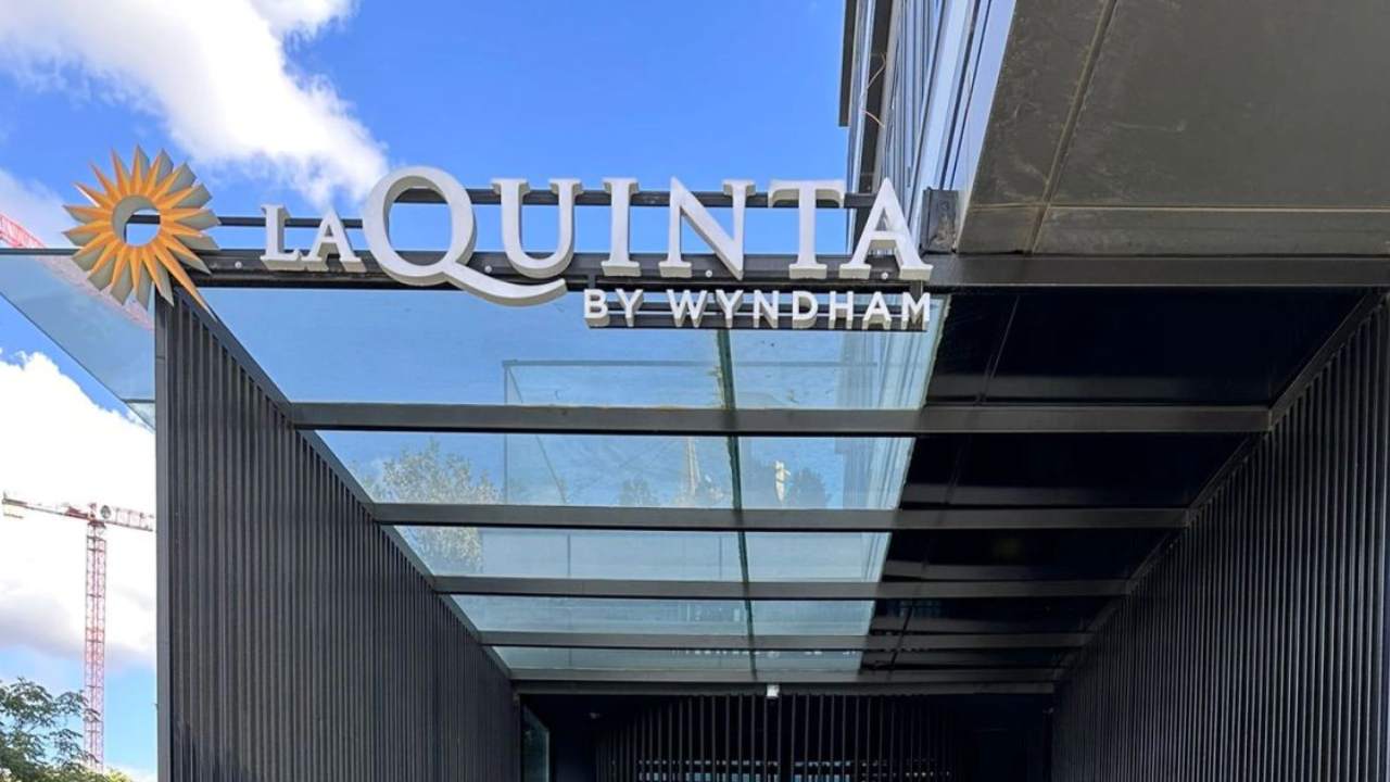La Quinta By Wyndham İstanbul Kartal'a Özlem Şahin'den kritik ziyaret