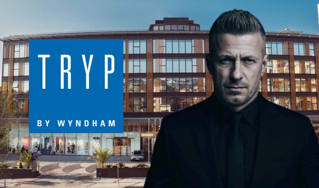 TRYP By Wyndham Istanbul Dolapdere operasyon müdürü Erkan Varul'a emanet