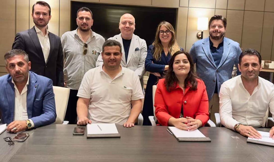 Marriott Hotels'in Trakya Bölgesi'ndeki ilk Four Points by Sheraton Hotel
