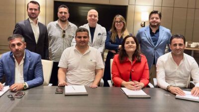 Marriott Hotels'in Trakya Bölgesi'ndeki ilk Four Points by Sheraton Hotel