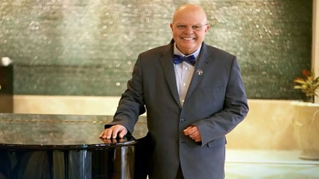 Ünsal Şınık veda etti