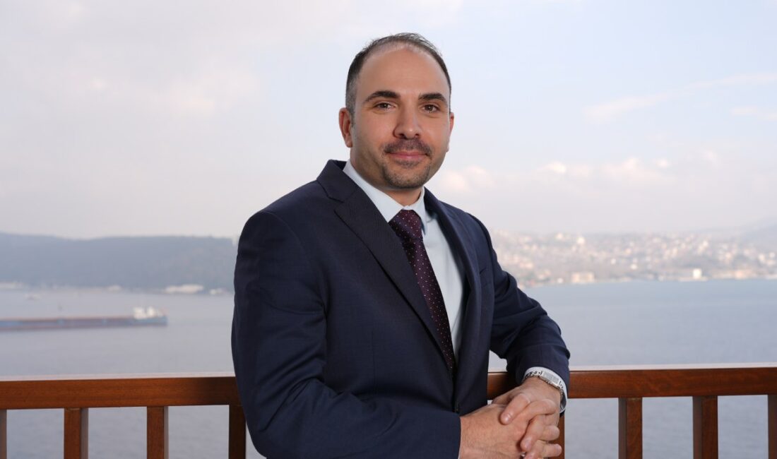 Accor, The Grand Tarabya’nın yönetimini devraldı! Genel müdür Afif Salibi oldu İstanbul Boğazı'nda bulunan The Grand Tarabya'nın yönetimini Accor devraldı. Genel