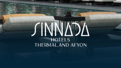 Yılın son ayında faaliyete geçmesi planlanan Sinnada Hotels, genel müdür