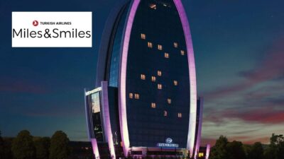Elite World Club üyelerine mil fırsatı Elite World Hotels & Resorts, Miles&Smiles ayrıcalığıyla Elite World Club