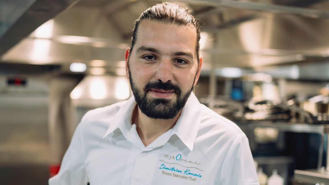 MykOrini Tersane İstanbul için geri sayım başladı