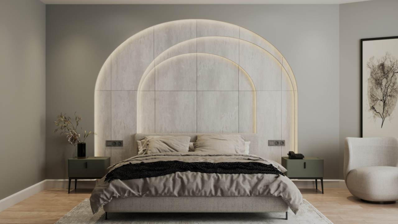 Qlusive Hotel kapılarını açtı