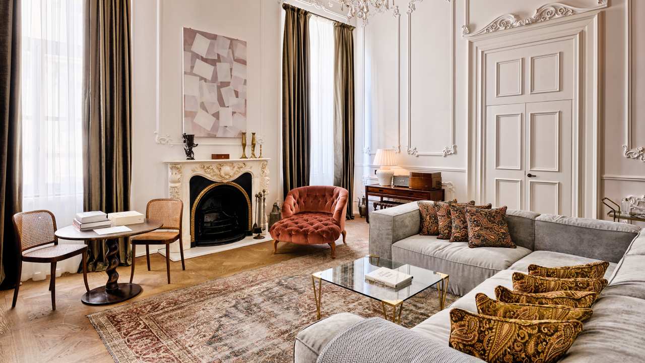 Ünlü seyahat dergisinden Soho House İstanbul'a övgü