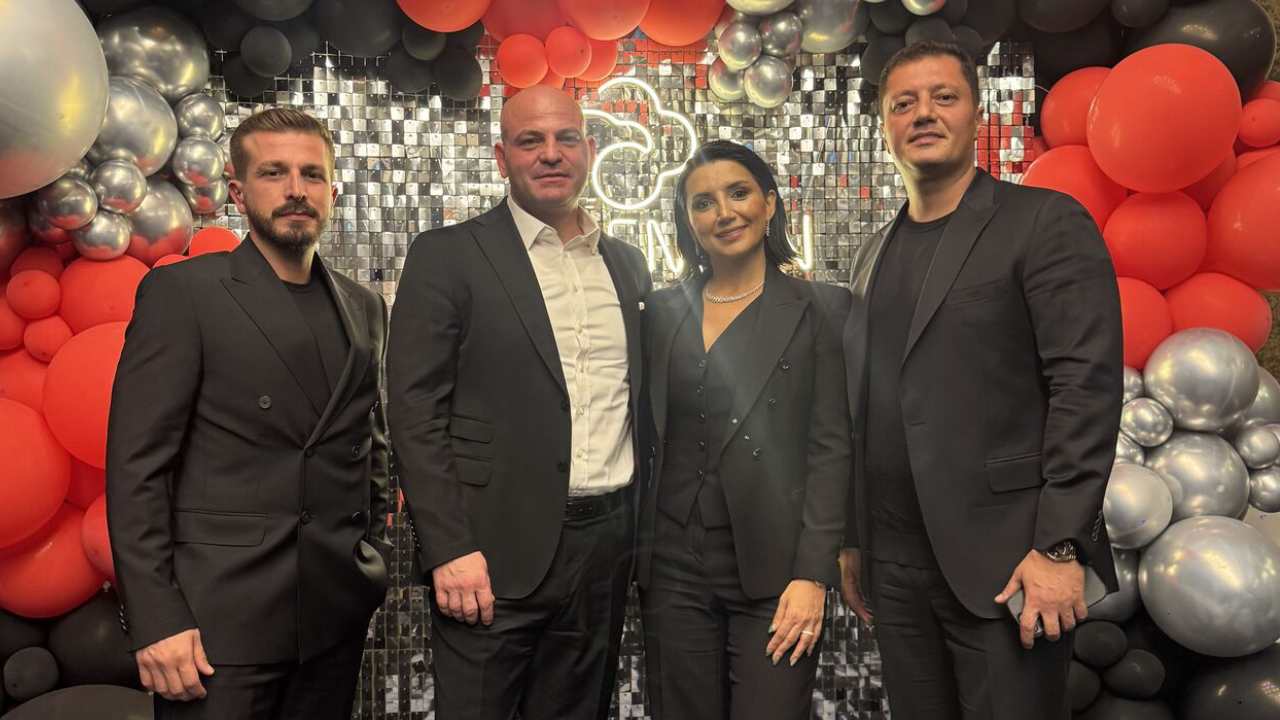 A La Mode Cappadocia ismiyle uzun yıllardır Kapadokya'da hizmet veren