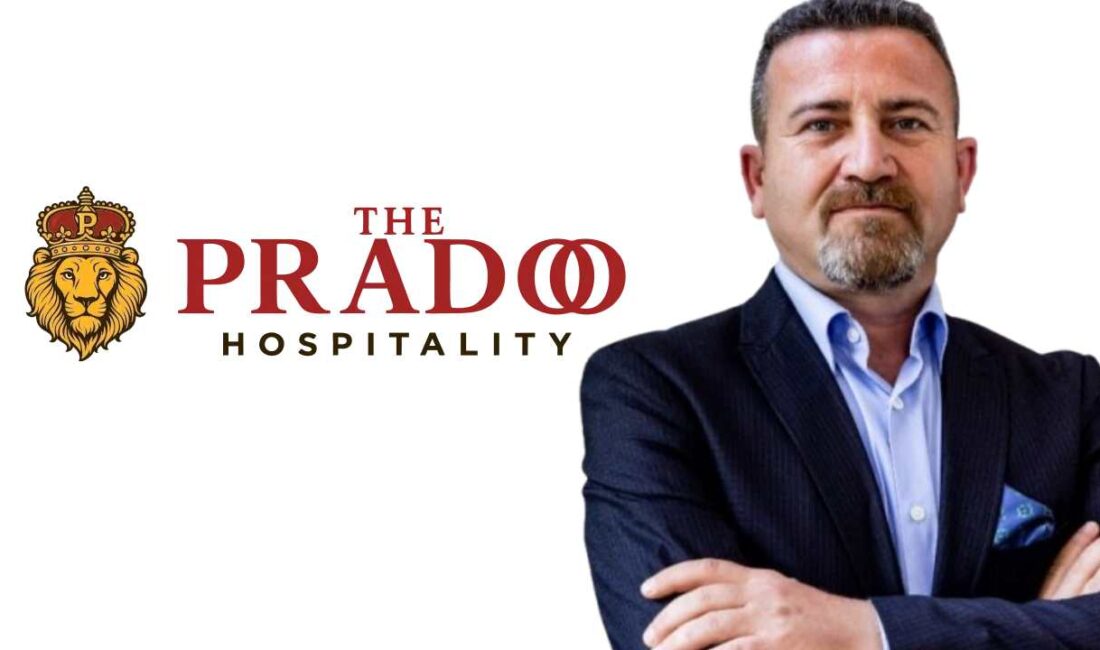 Prado Hospitality’nin açılış öncesi direktörü Ramazan Kocaalan oldu Prado Hospitality'nin açılış öncesi mühendislik ve destek direktörlüğü Ramazan Kocaalan'a