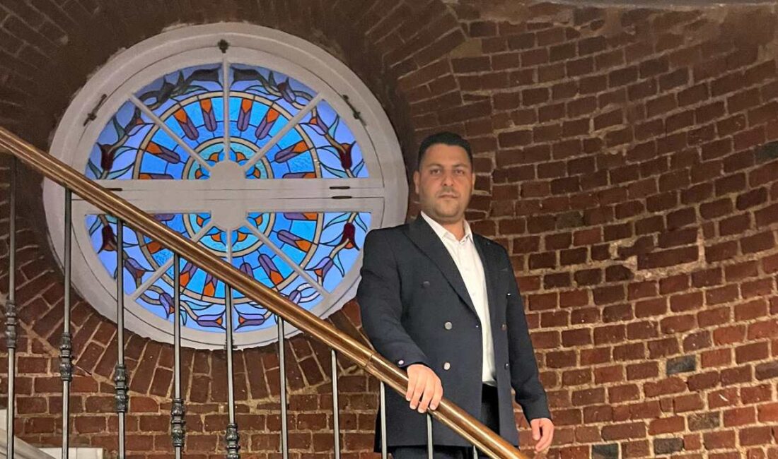 Marriott DeCamondo Galata, a DeCamondo Tribute Portfolio Hotel'in Teknik Departman