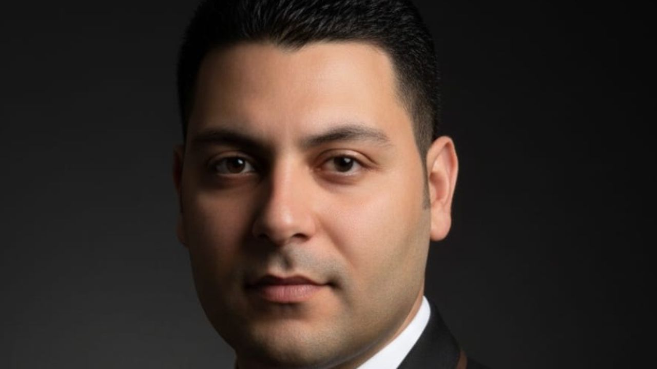 Ali Özduran, DeCamondo Galata, a Tribute Portfolio Hotel'in teknik departman direktörü oldu