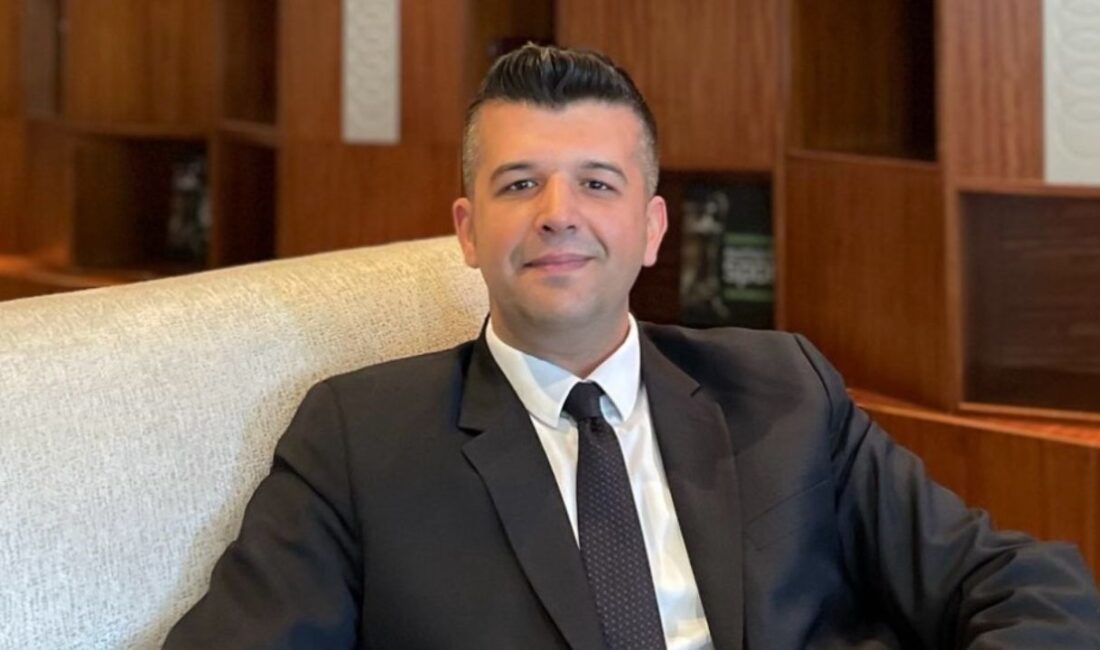 Şener Şan, Hotel Sales Lab ile danışmanlığa başladı Turizm sektörünün tecrübeli isimlerinden Şener Şan, sektördeki bilgi birikimini kendi